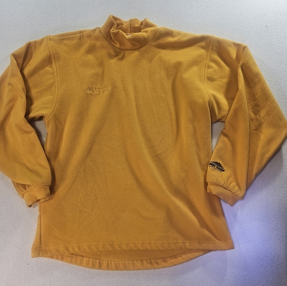 Columbia Other - Columbia Omni-Therm Fleece Pullover Large